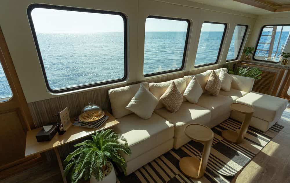 Custom Built 90 | Oracle