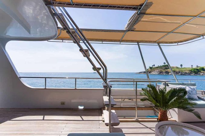 Custom Built 90 | Oracle