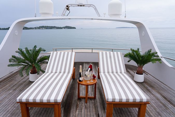 Custom Built 90 | Oracle