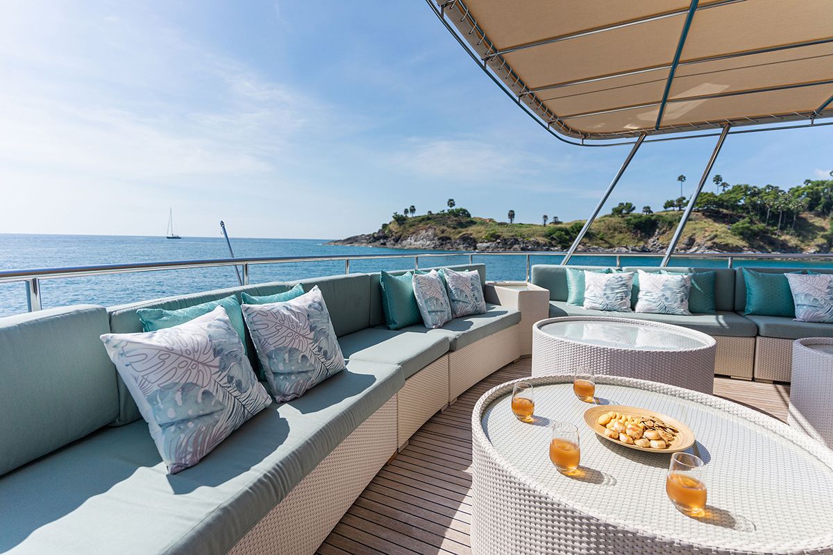 Custom Built 90 | Oracle