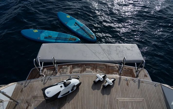 Custom Built 90 | Oracle