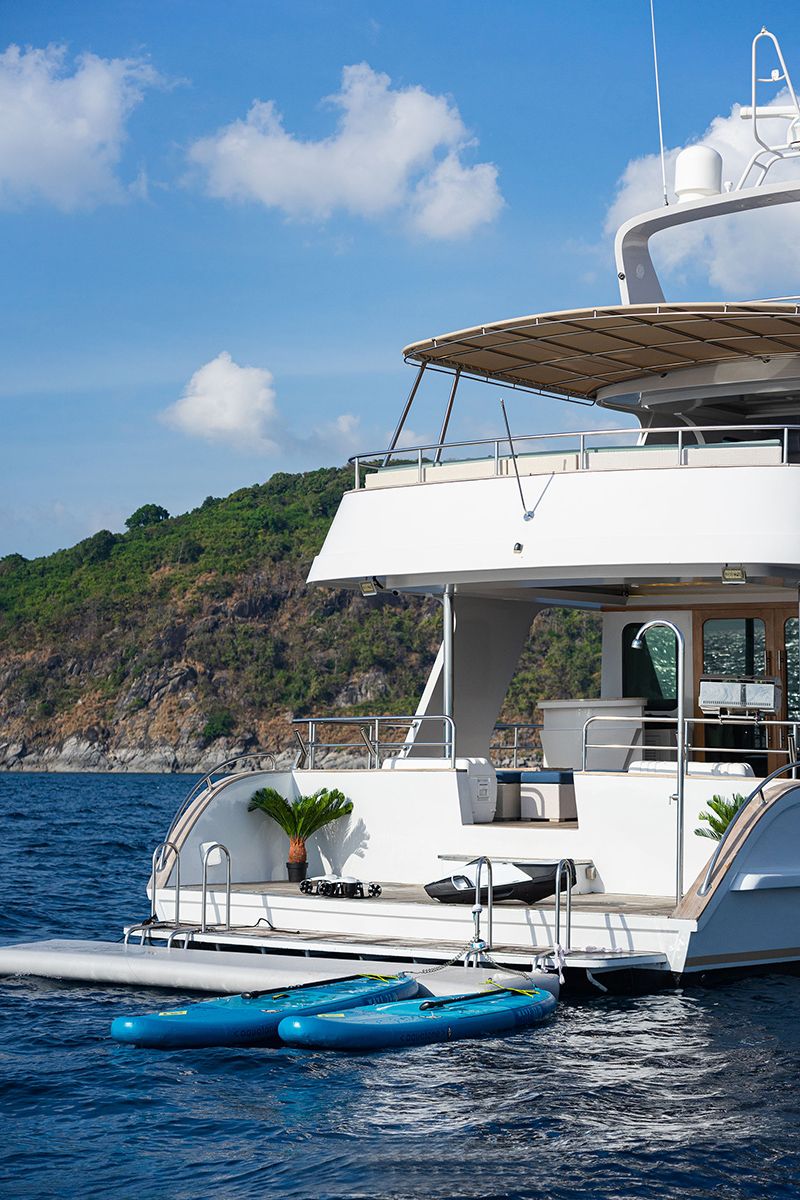 Custom Built 90 | Oracle