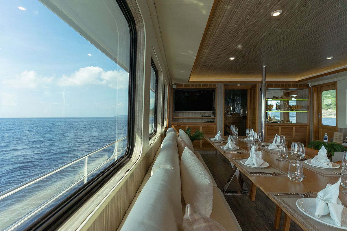 Custom Built 90 | Oracle