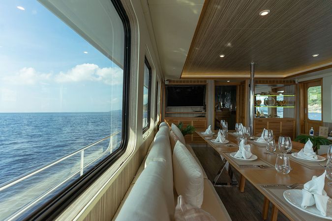 Custom Built 90 | Oracle