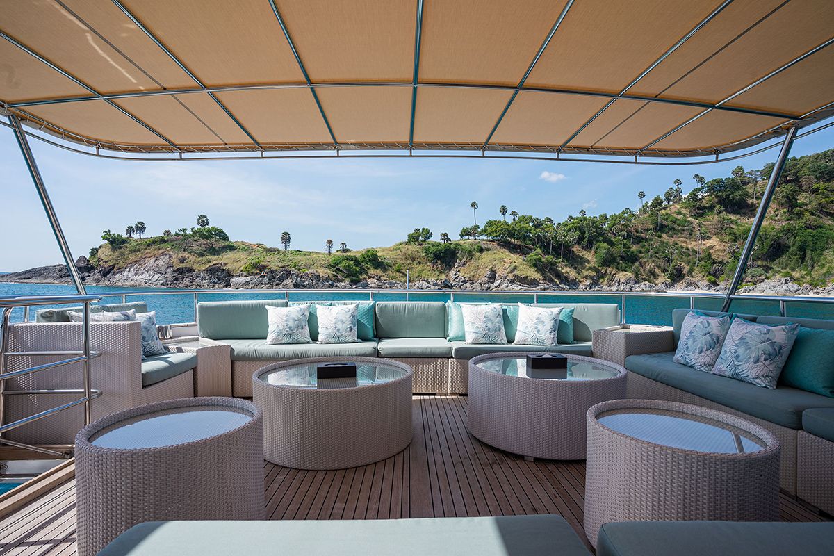 Custom Built 90 | Oracle