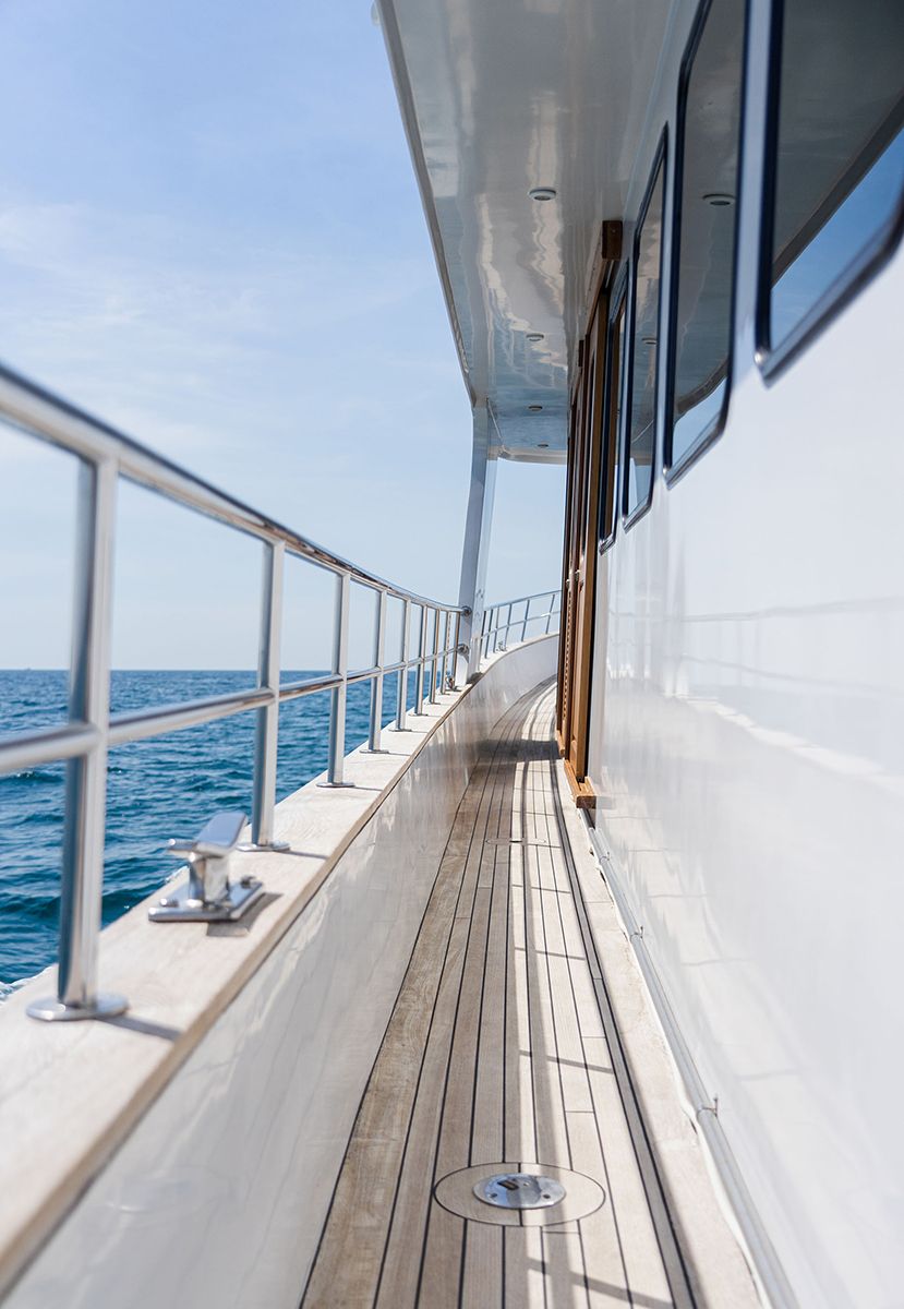 Custom Built 90 | Oracle