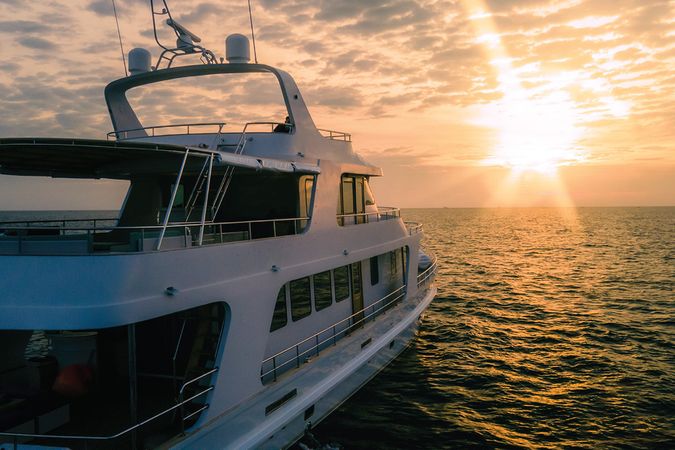 Custom Built 90 | Oracle