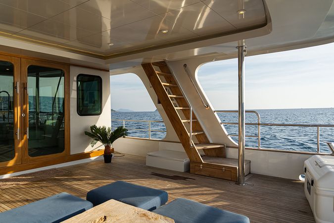 Custom Built 90 | Oracle