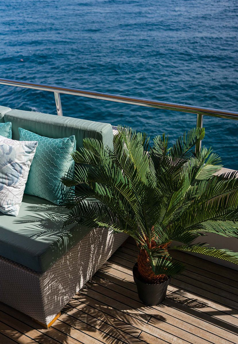 Custom Built 90 | Oracle