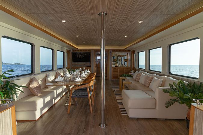 Custom Built 90 | Oracle