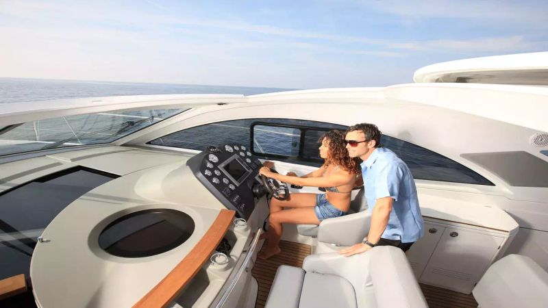 Beneteau Monte Carlo 42 | 16