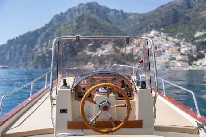 Acquamarina 7.50 | Nara