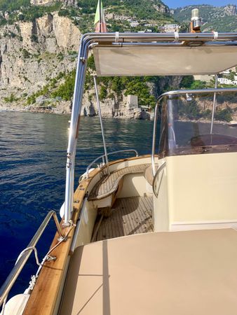 Acquamarina 7.50 | Nara