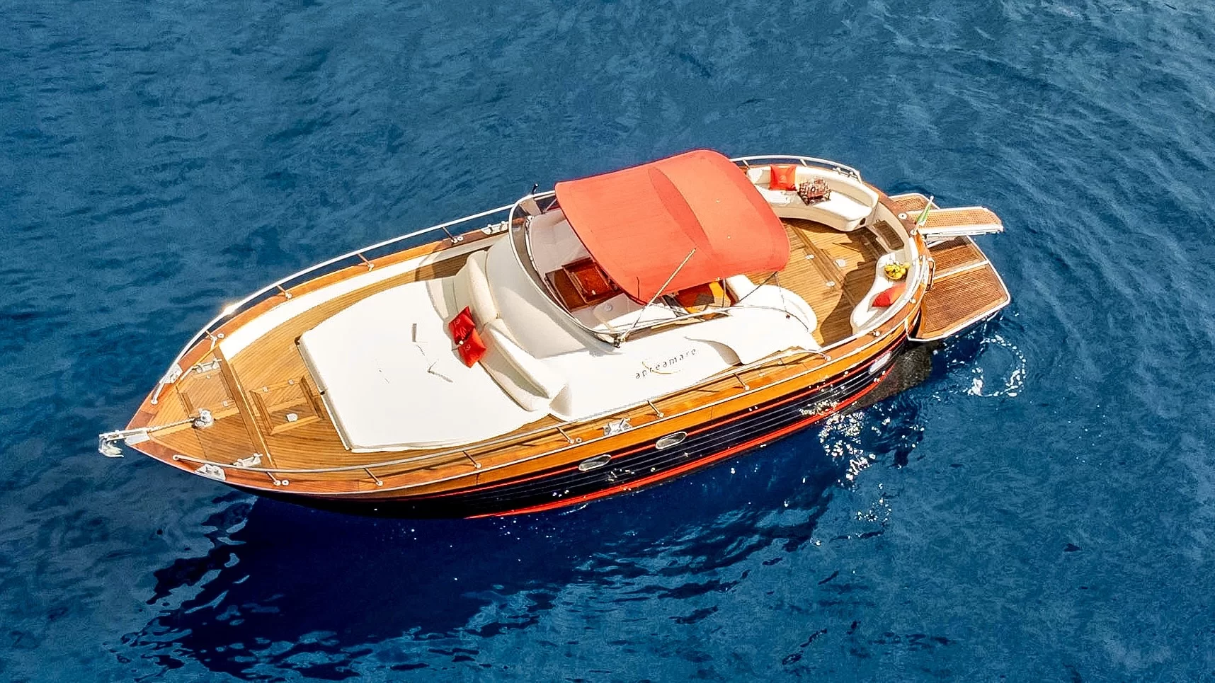 Apreamare 11 | Lady J