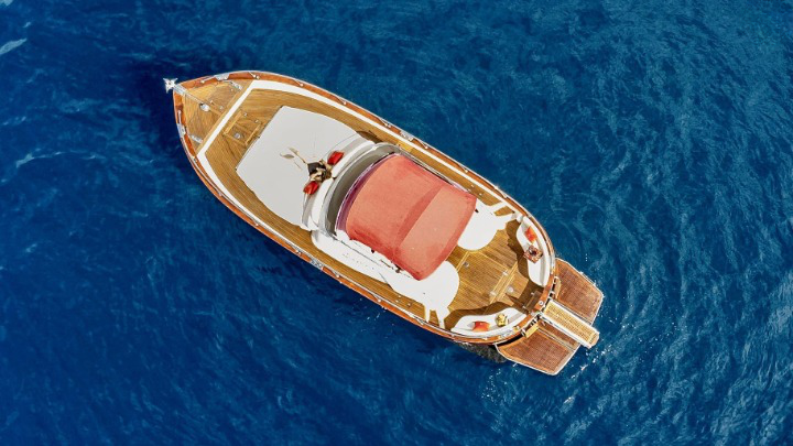 Apreamare 11 | Lady J