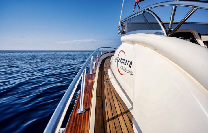 Apreamare 11 | Lady J