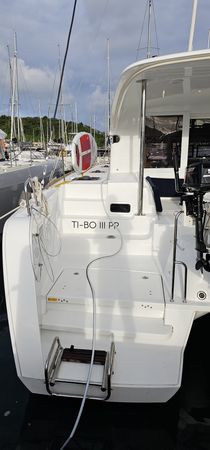 Lagoon 40 | Ti-bo 3