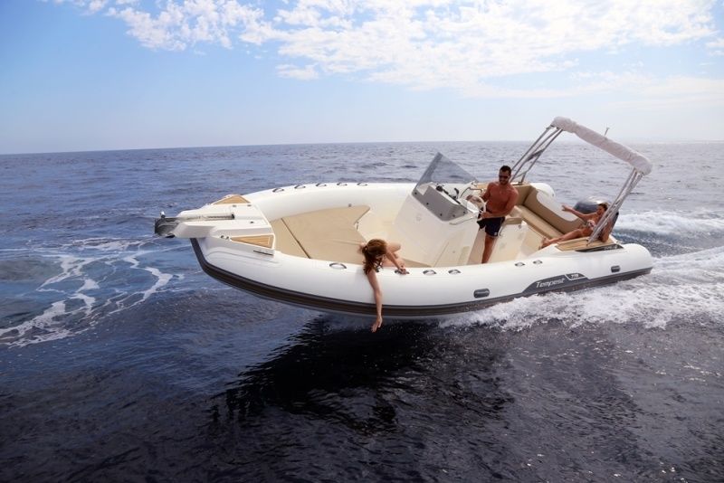 Capelli Tempest 775 | 23