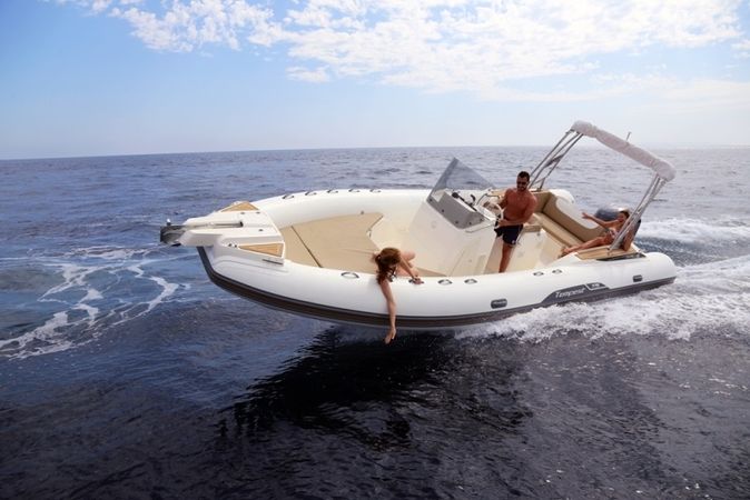 Capelli Tempest 775 | 23