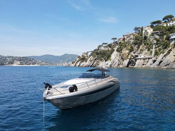 Riva 52 | Sweet Dream