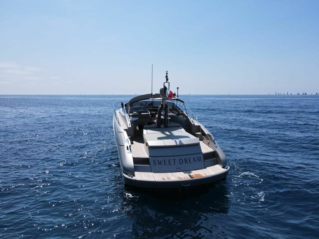 Riva 52 | Sweet Dream