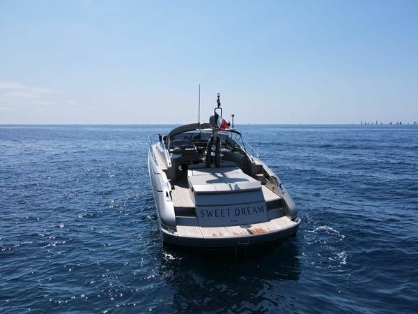 Riva 52 | Sweet Dream