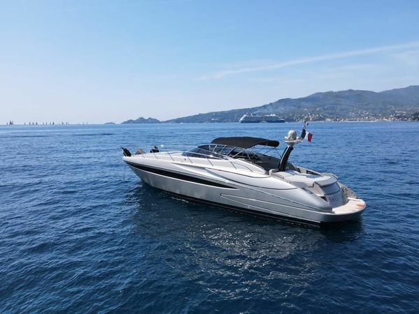 Riva 52 | Sweet Dream