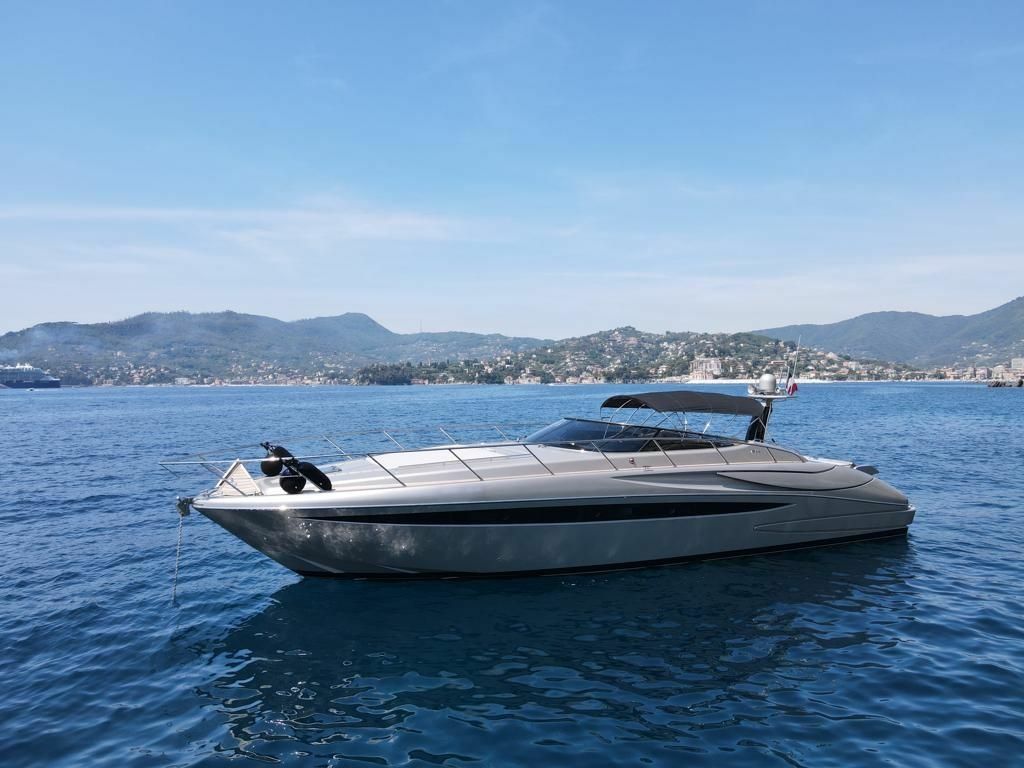 Riva 52 | Sweet Dream