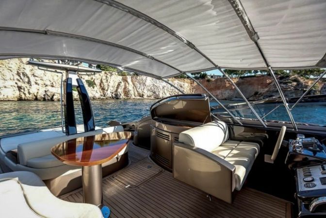 Riva 52 | Sweet Dream