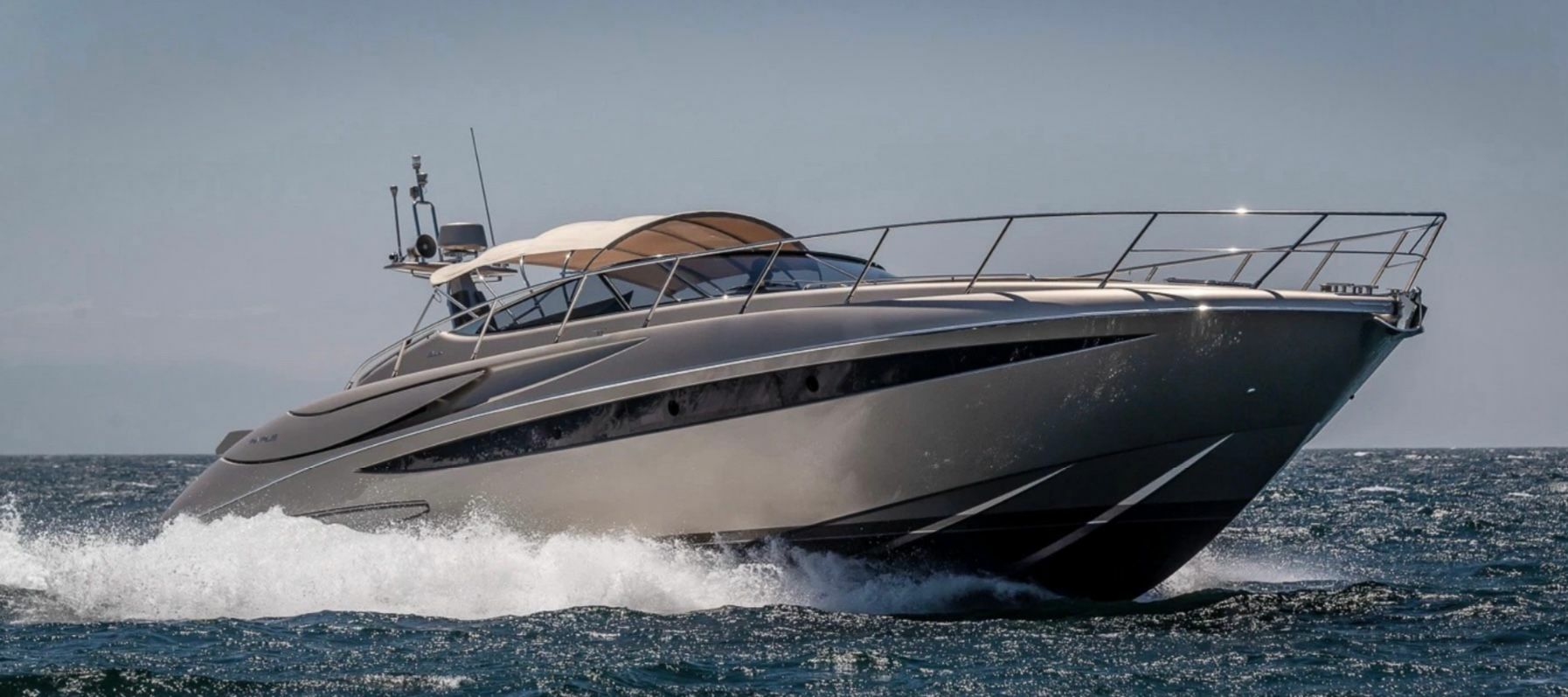 Riva 52 | Sweet Dream