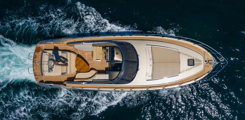 Riva 52 | Sweet Dream