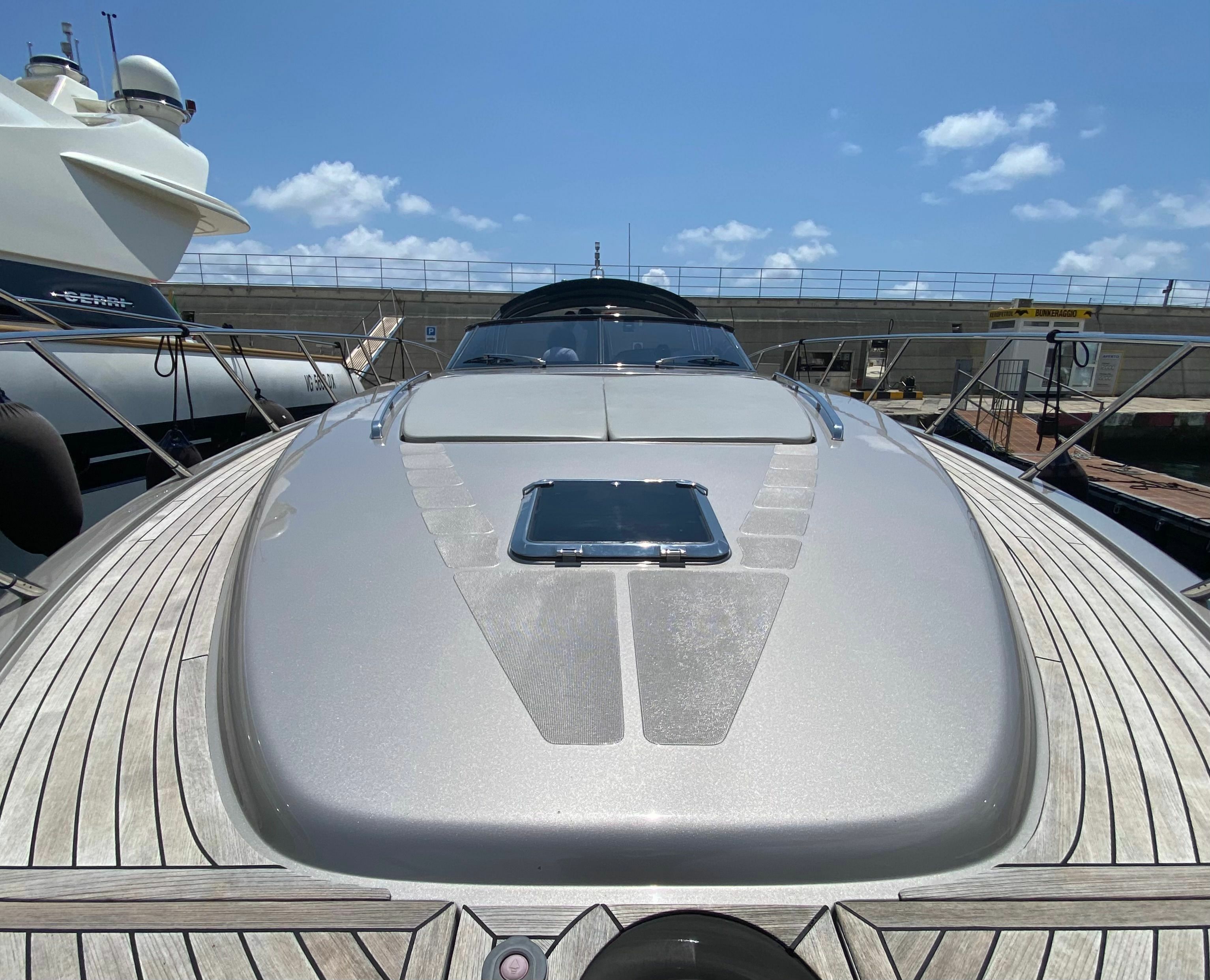 Riva 52 | Sweet Dream