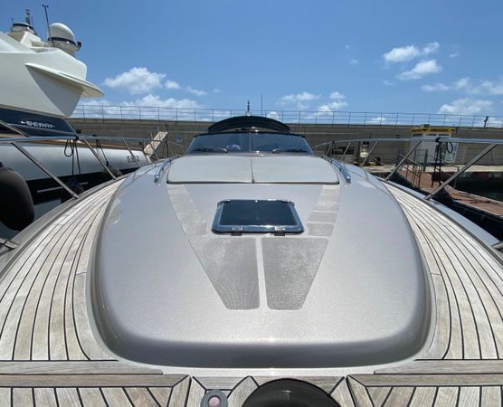 Riva 52 | Sweet Dream