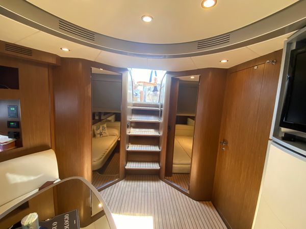 Riva 52 | Sweet Dream