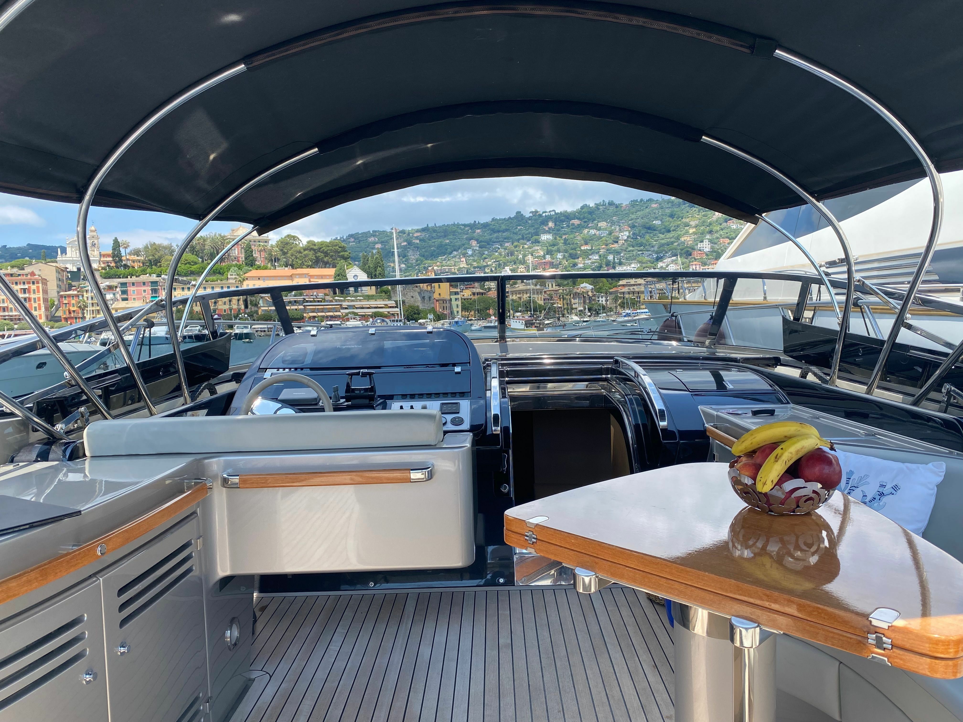 Riva 52 | Sweet Dream