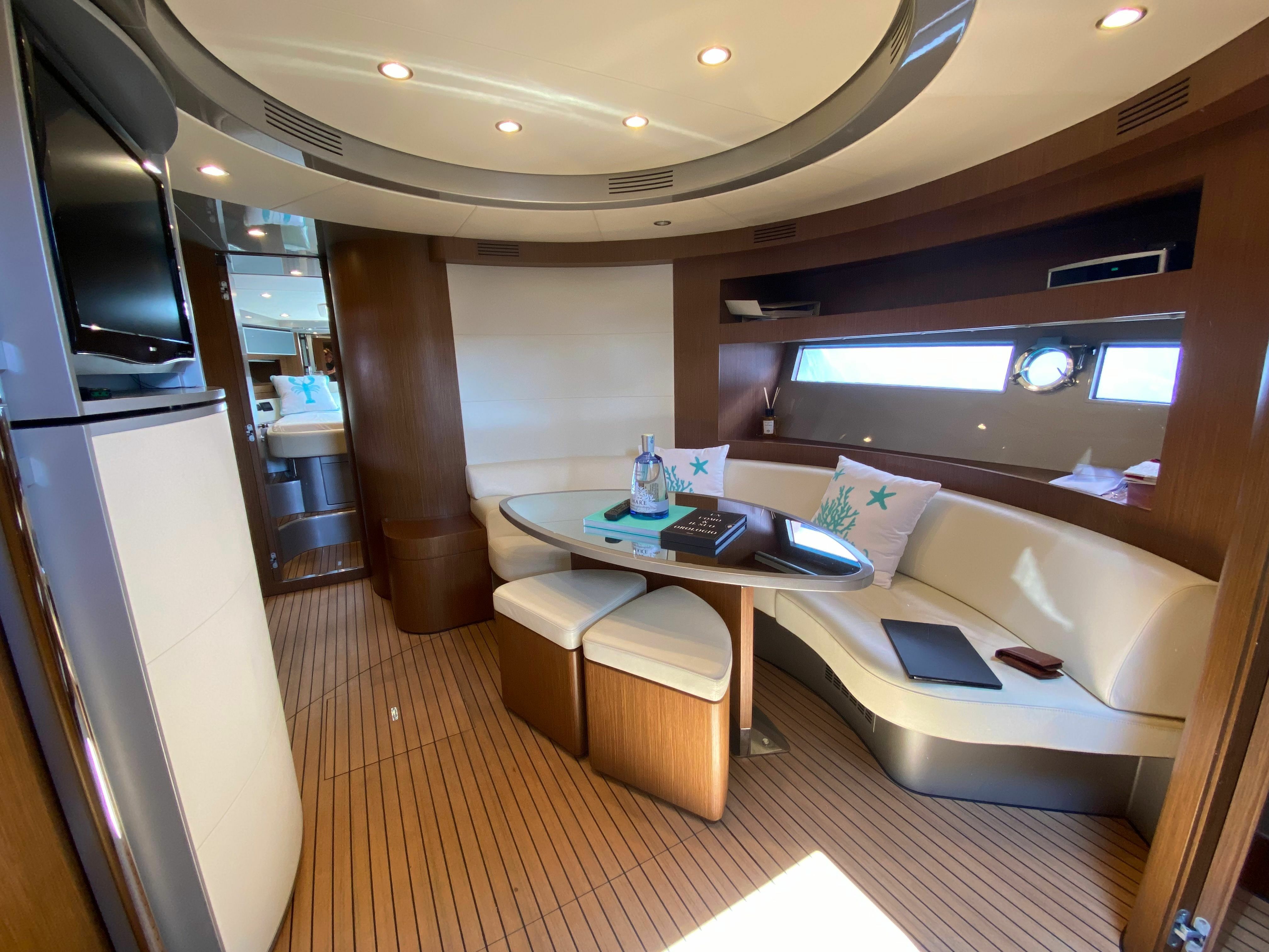 Riva 52 | Sweet Dream