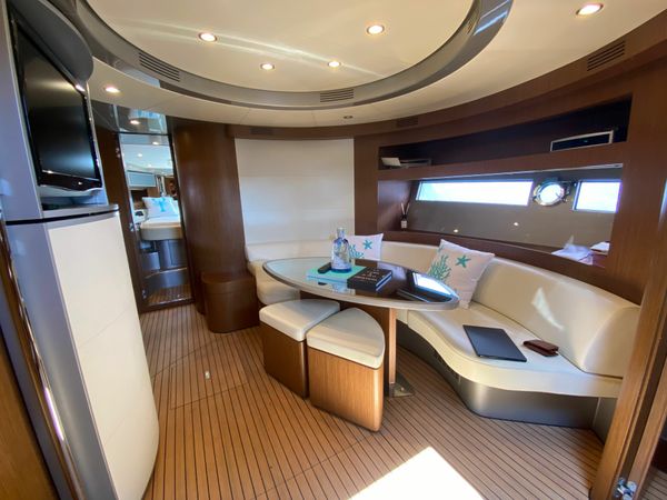 Riva 52 | Sweet Dream