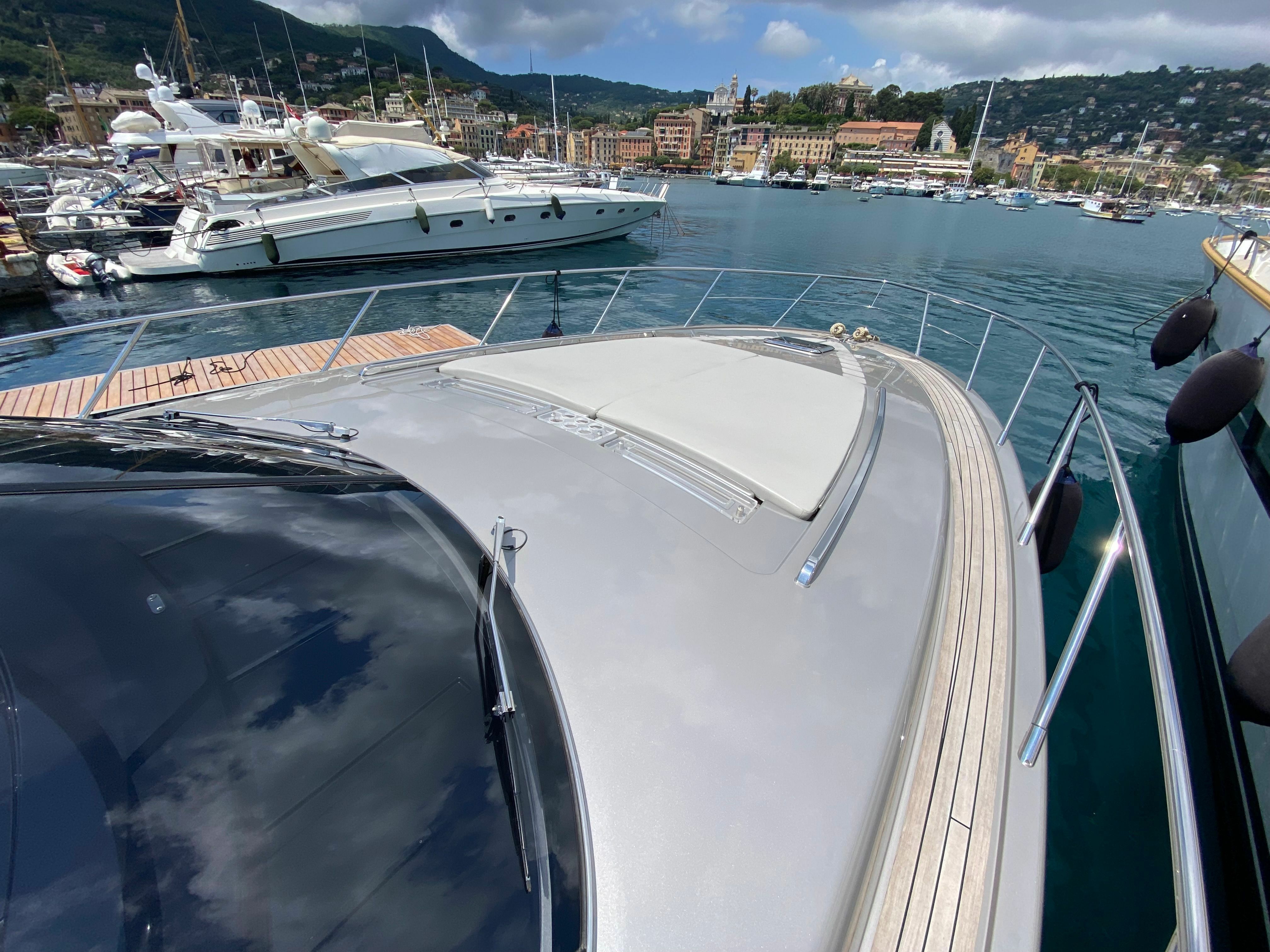 Riva 52 | Sweet Dream