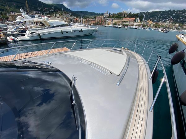 Riva 52 | Sweet Dream