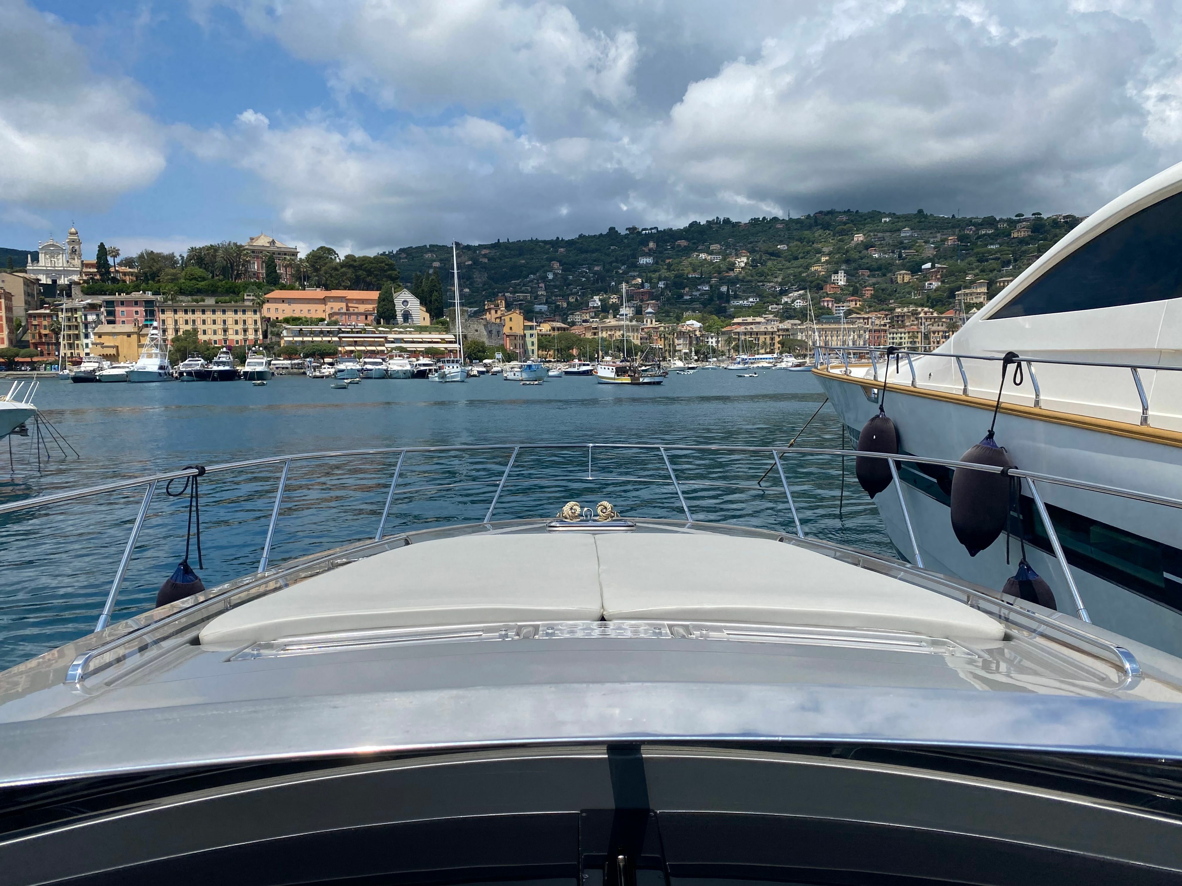 Riva 52 | Sweet Dream