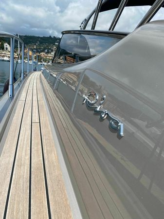 Riva 52 | Sweet Dream