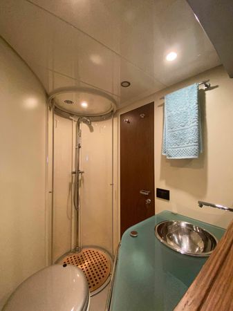 Riva 52 | Sweet Dream