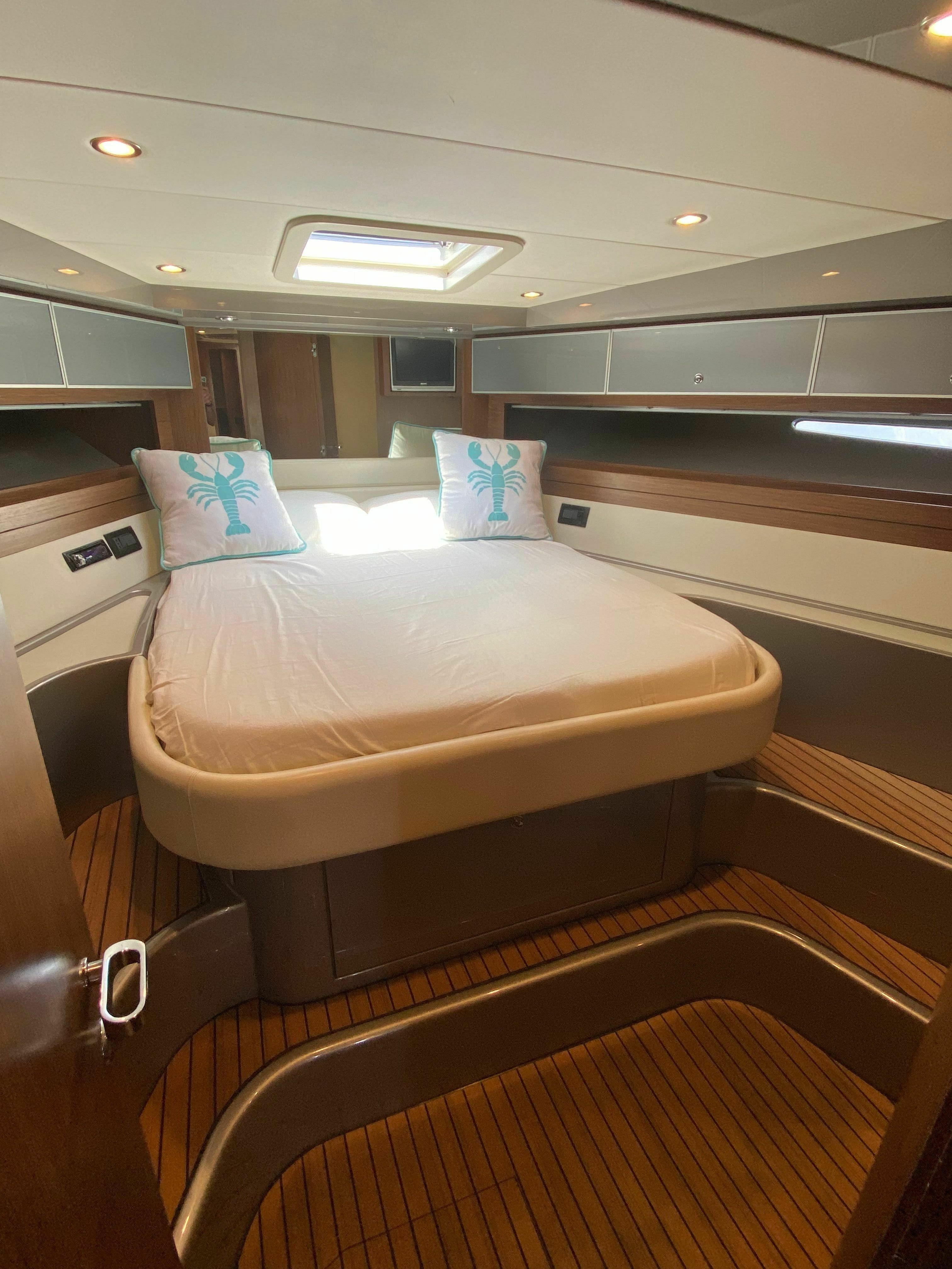 Riva 52 | Sweet Dream