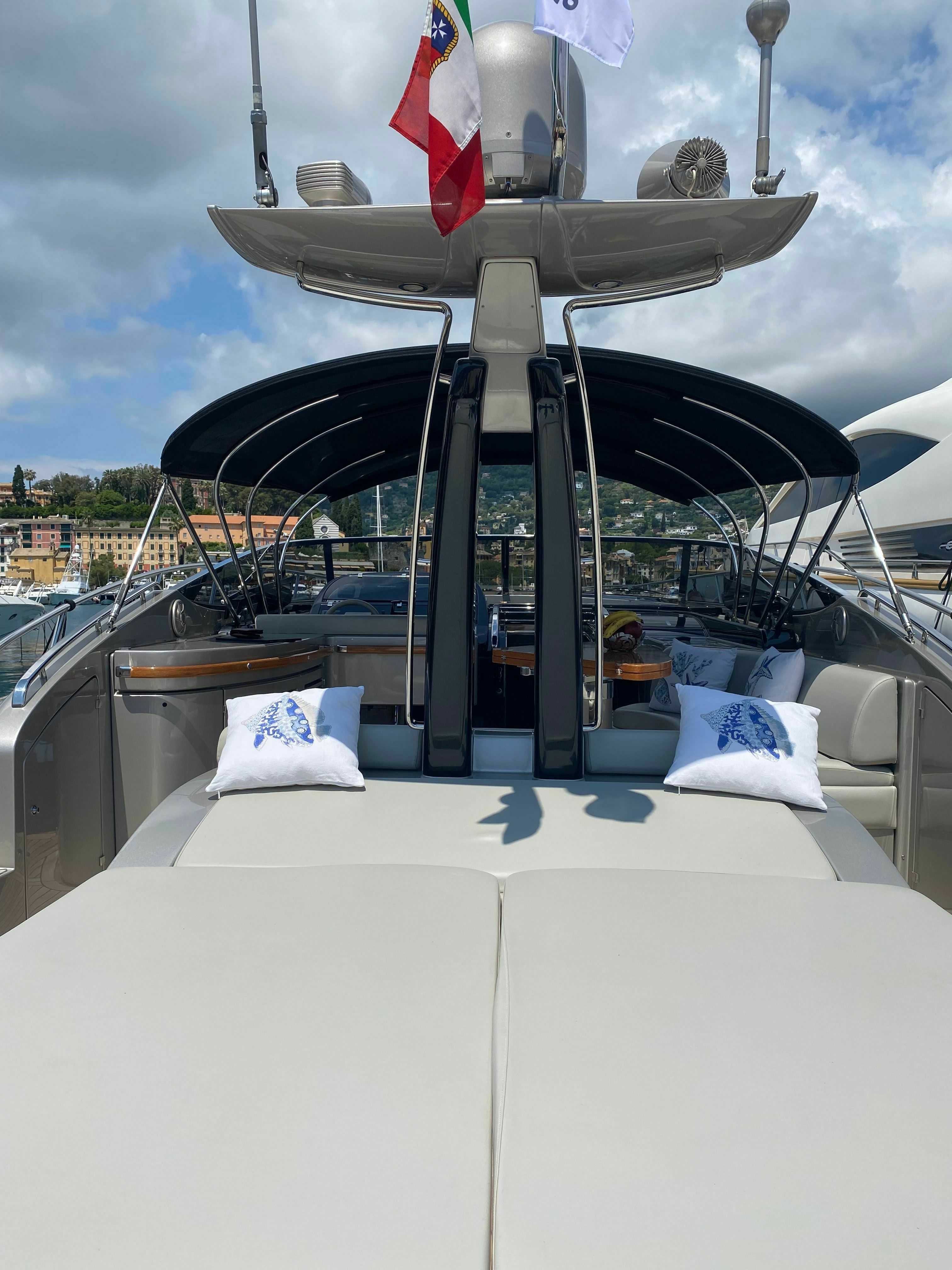 Riva 52 | Sweet Dream