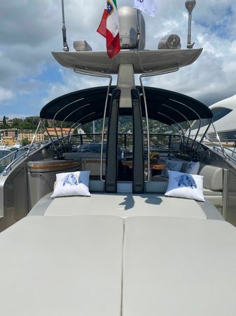 Riva 52 | Sweet Dream