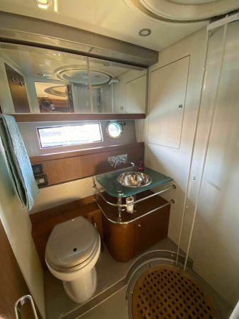 Riva 52 | Sweet Dream