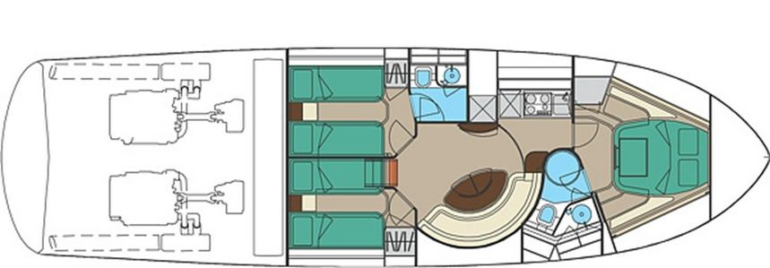 Riva 52 | Sweet Dream