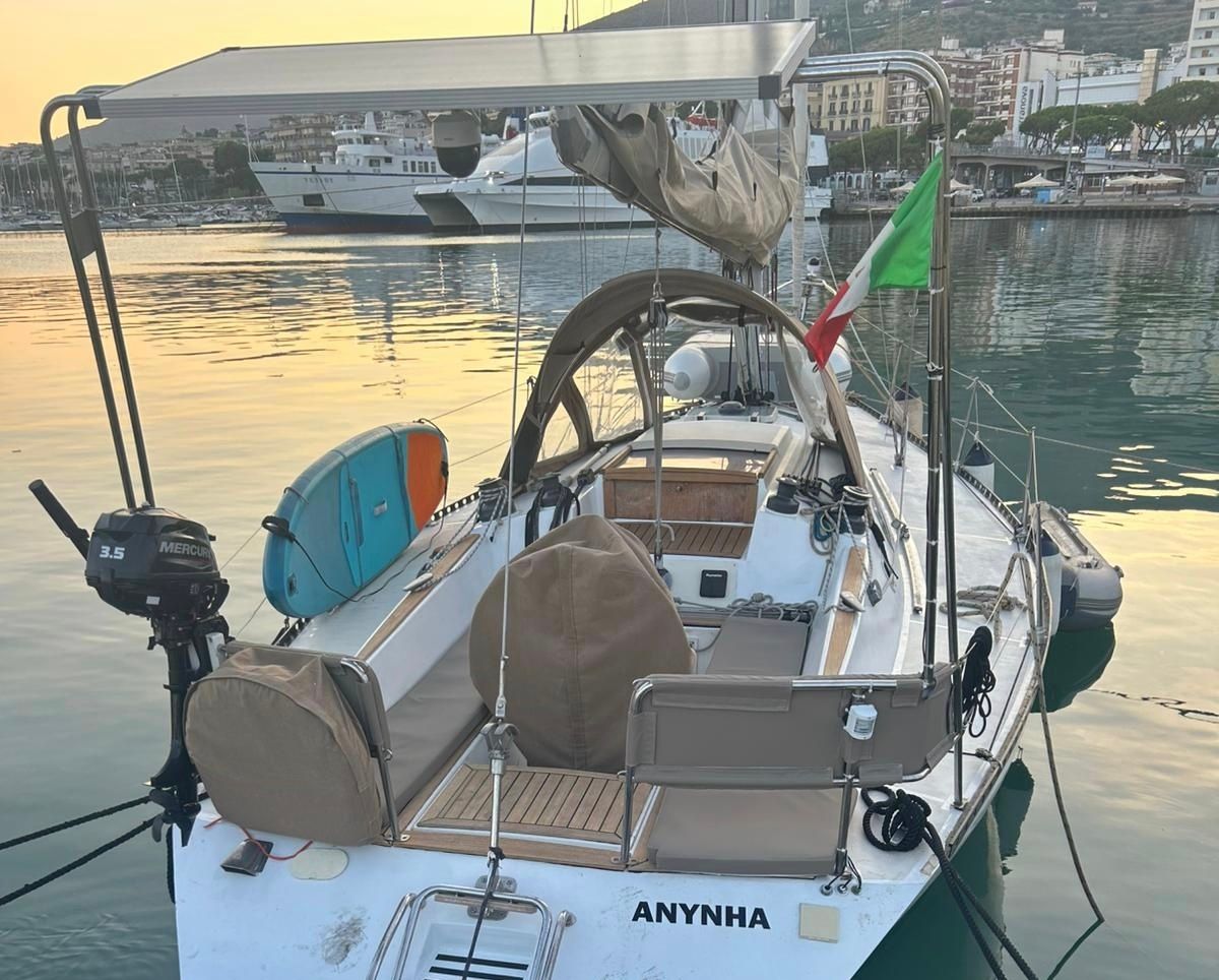 Polaris 33 | Anynha