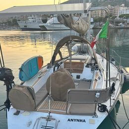 Polaris 33 | Anynha