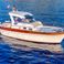 Tecnonautica Jeranto 7.5 Open | Giano